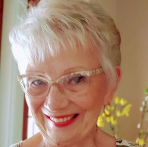 Meet your Posher, Christine